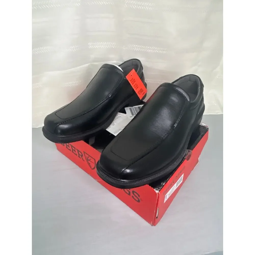 Deer Stags Greenpoint Slip-On Loafer Black Mens Size 9.5